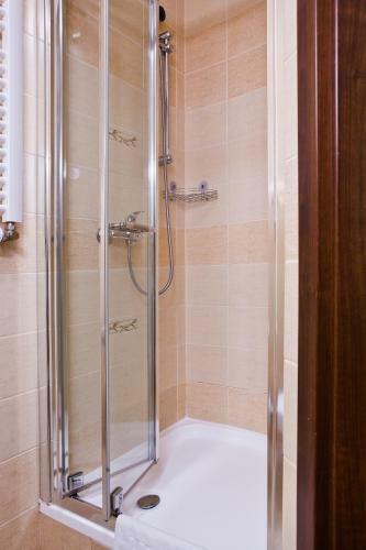 Hostal Willa Trela