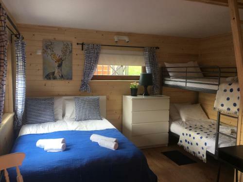 Hostal Pensjonat Jaga