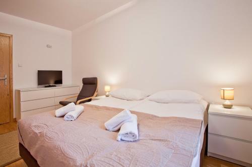 Hostal Pensjonat Jaga