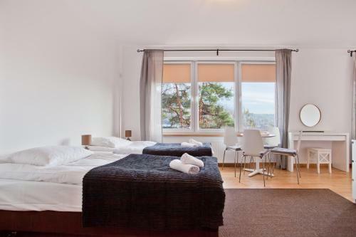 Hostal Pensjonat Jaga