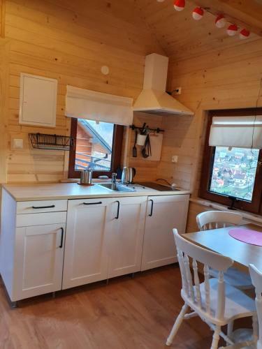 Hostal Pensjonat Jaga