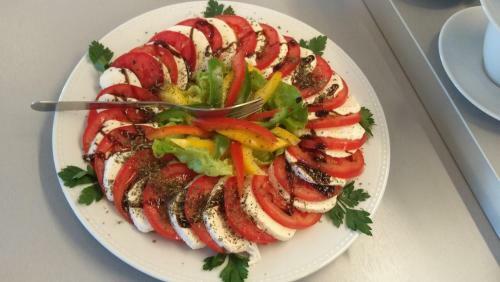 Hostal Pensjonat Jaga