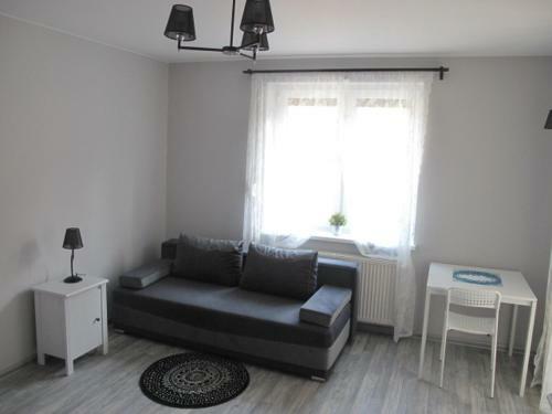 Lodge Domek Nad Muszynk?