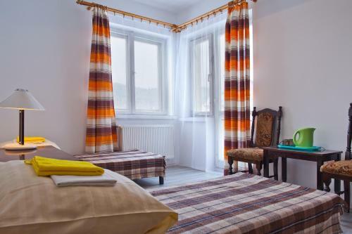 Hostal Helin