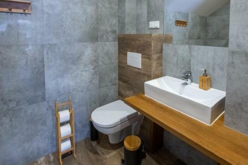 Apartamenty Zazamcze