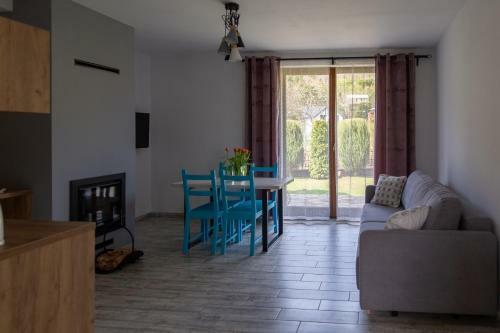 Apartamenty Zazamcze