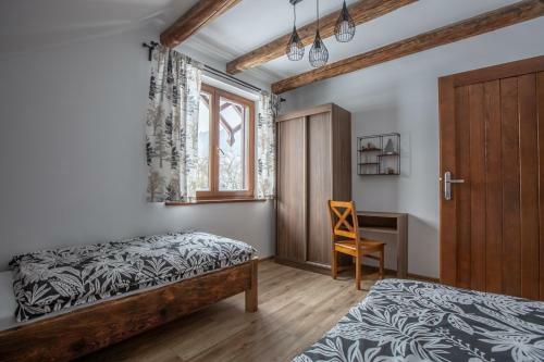 Apartamenty Zazamcze
