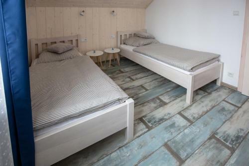 Apartamenty Zazamcze