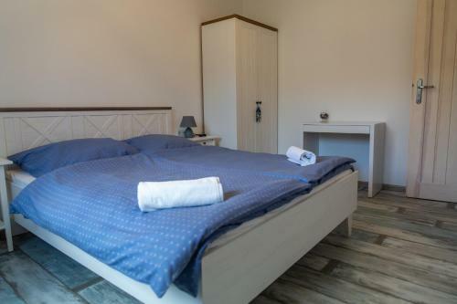 Apartamenty Zazamcze