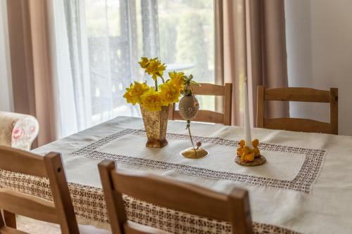 Apartamenty Zazamcze