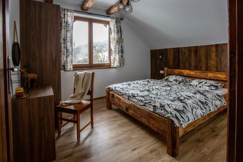 Apartamenty Zazamcze