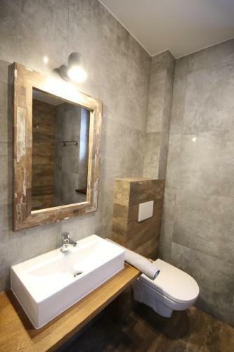 Apartamenty Zazamcze