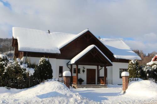 Apartamenty Zazamcze