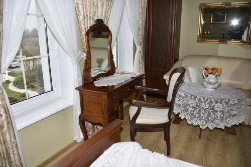 Hostal Zielone Zacisze
