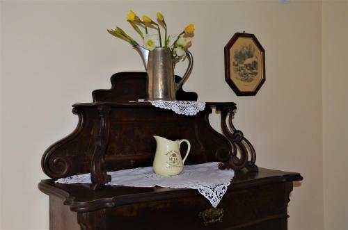 Hostal Zielone Zacisze