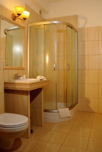 Hotel Folwark Stara Winiarnia