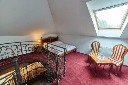 Hotel Folwark Stara Winiarnia