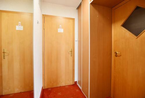 Hostal Geovita Mrze?yno