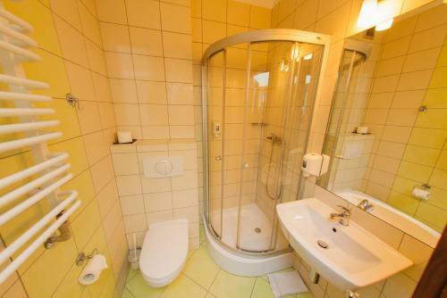 Hostal Geovita Mrze?yno