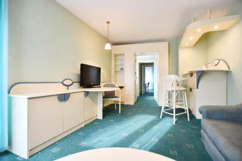 Hostal Geovita Mrze?yno