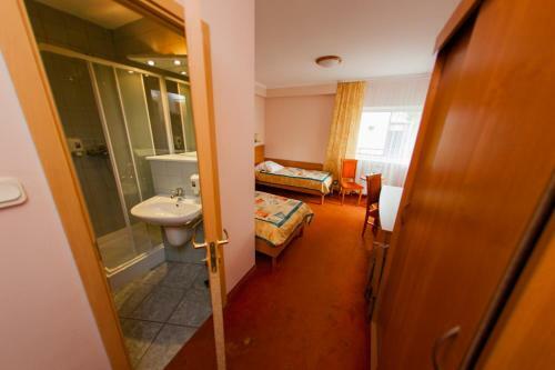 Hostal Geovita Mrze?yno