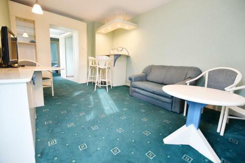 Hostal Geovita Mrze?yno