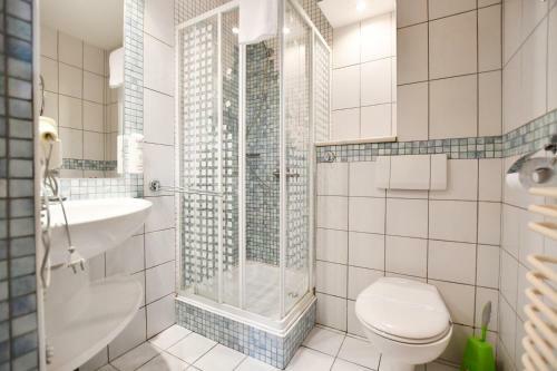 Hostal Geovita Mrze?yno