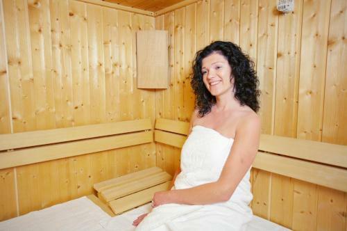 Hostal Geovita Mrze?yno
