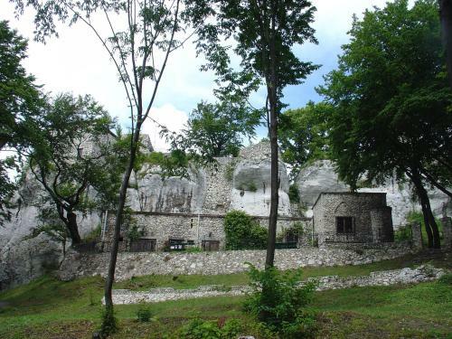 Hostal O?rodek Morsko Plus