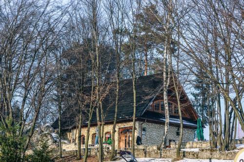 Hostal O?rodek Morsko Plus
