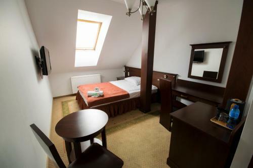 Hotel Dworek Magnat