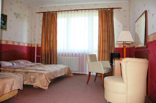 Hotel M?awa