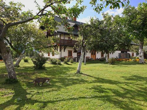 Agroturismo Osada Je?dziecka Bata