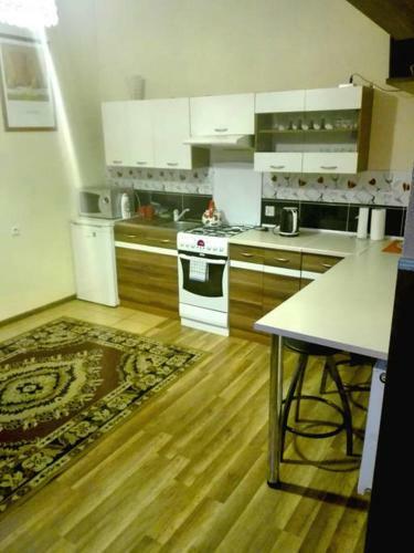 Apartamenty W Karkonoszach