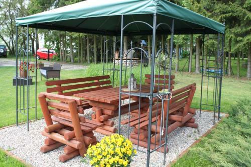 Agroturismo Maurin
