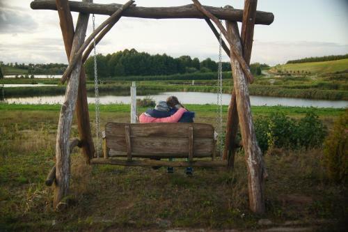 Agroturismo Mi?a Dolina