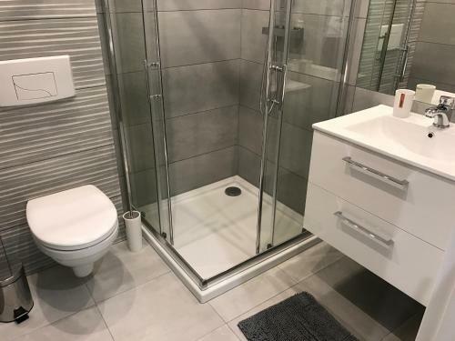 Albergue Noclegi Miko?�w