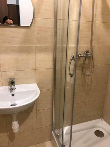 Albergue Noclegi Miko?�w