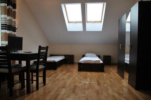 Agroturismo Noclegi Stopnica Pacan�w Julia