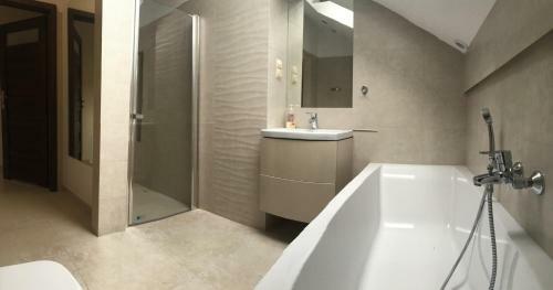 Agroturismo Noclegi Stopnica Pacan�w Julia