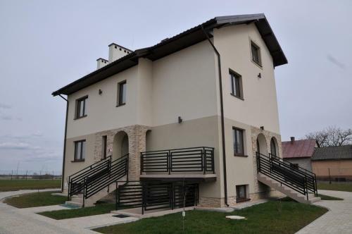 Agroturismo Noclegi Stopnica Pacan�w Julia