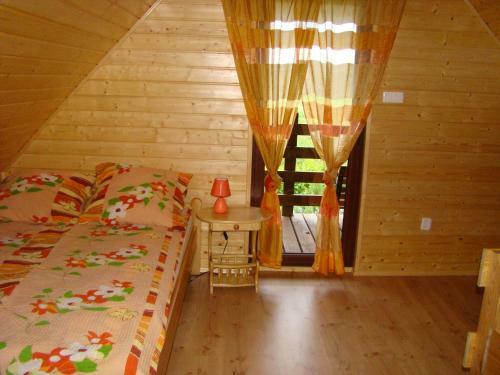 Lodge Nadmorski Zak?tek