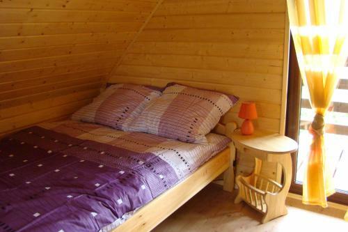 Lodge Nadmorski Zak?tek
