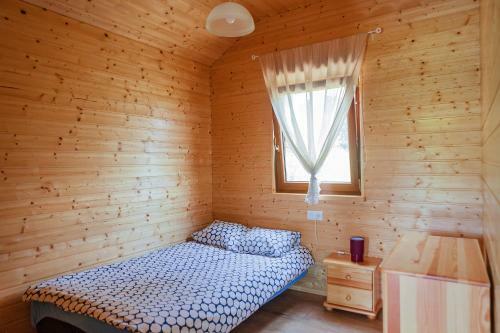 Lodge Nadmorski Zak?tek
