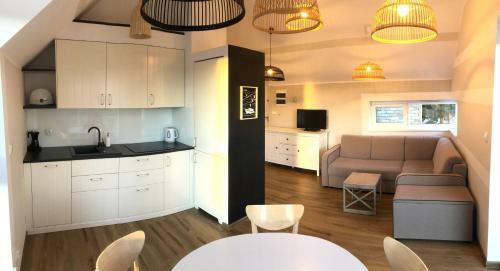 Apartamento Morski Klif