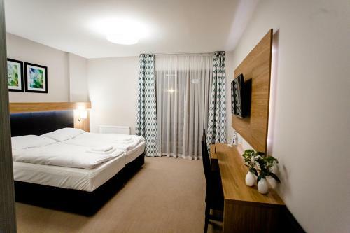 Bulwary Hotel&biznes