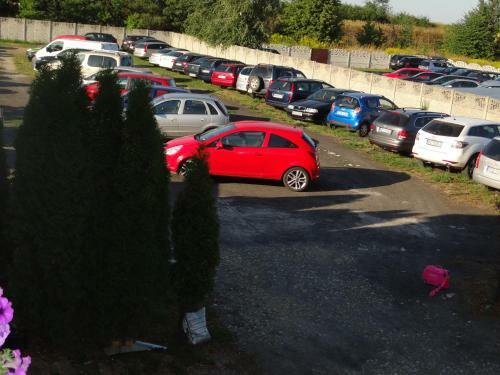 Hostal Noclegi Airportpark