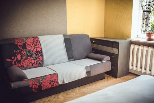 Albergue Vistula City