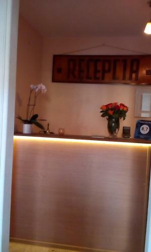 Albergue Vistula City