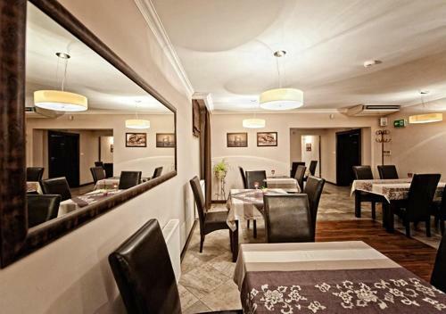 Hotel Willa Adriana